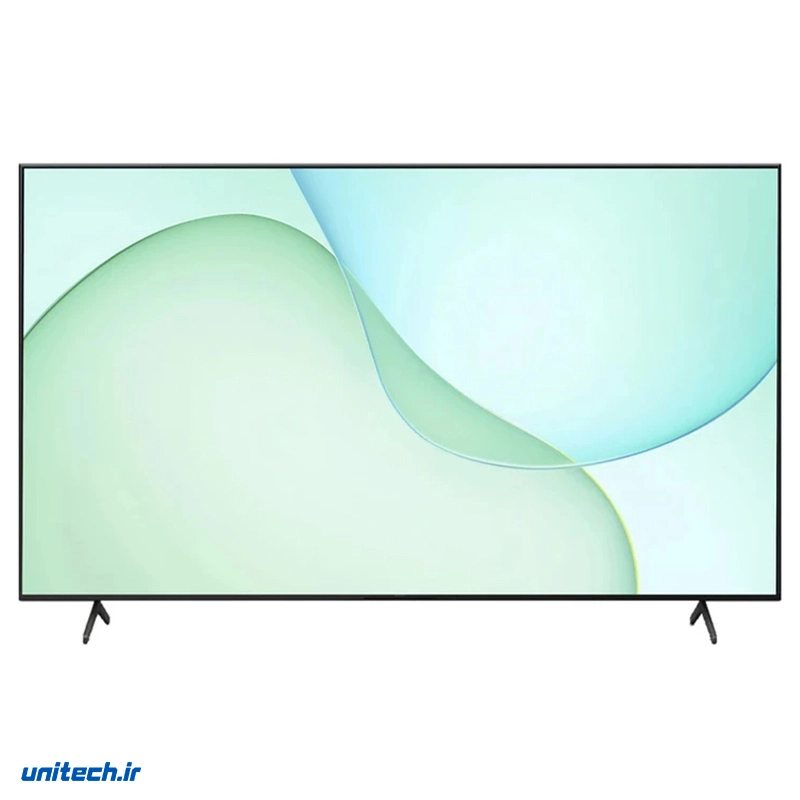 تلویزیون 75 اینچ ال ای دی هوشمند سونی مدل K-75S30
